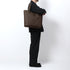 KAUS2-M(カウス2-M)DARKBROWN